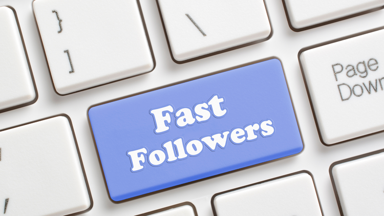 Is being a fast follower enough?
