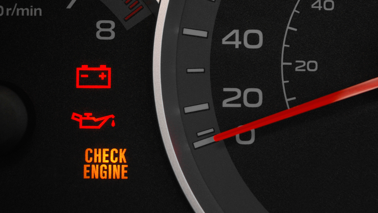 Is Your Digital Transformation's Check Engine Light On?