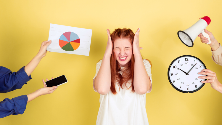 We Live in a VUCA World: Here is How to Deal With It