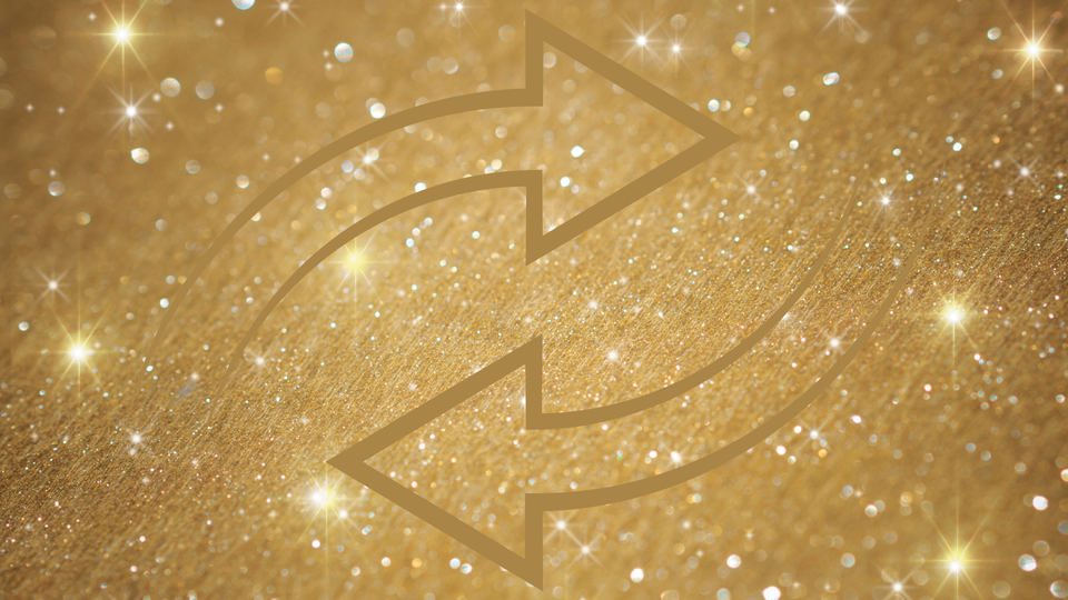๐ The Golden Rule of Change๐